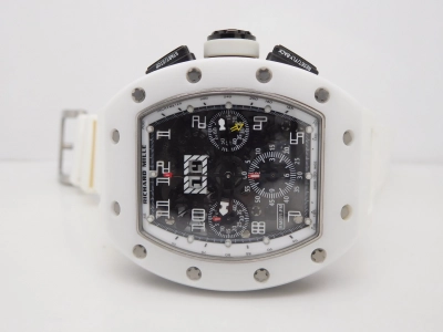 RM0129D watch cover