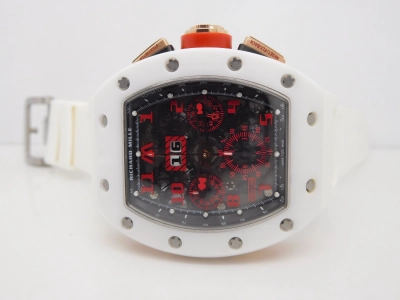 RM0129E watch cover