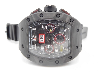 RM0130B watch cover