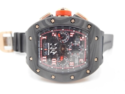 RM0130G watch cover