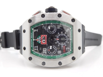 RM0132A watch cover