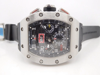 RM0132B watch cover