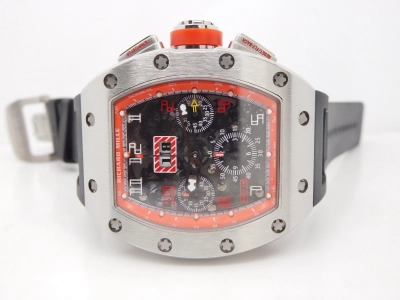 RM0132C watch cover