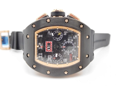 RM0133- watch cover