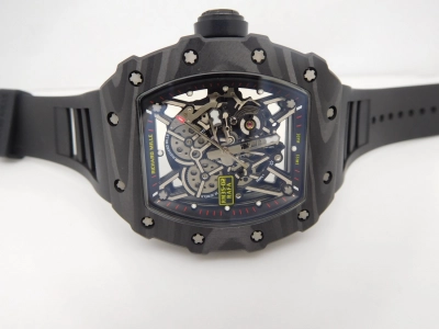 RM0139B watch cover
