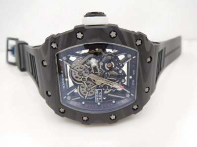RM0139C watch cover