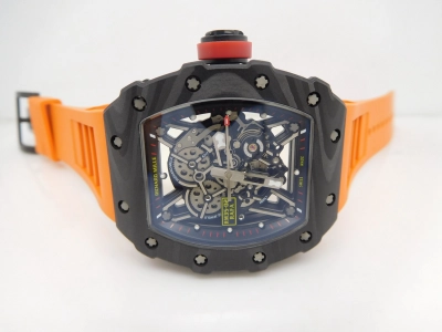 RM0139D watch cover