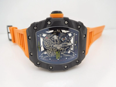 RM0139E watch cover