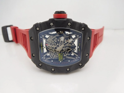 RM0139F- watch cover