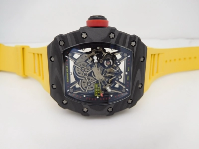 RM0139G watch cover