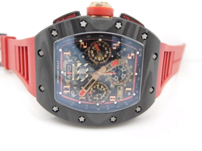 RM0141A watch cover
