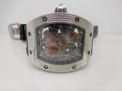 RM0142A watch cover