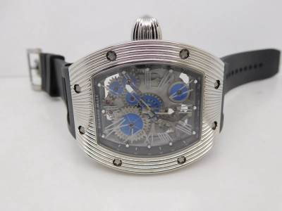 RM0142B watch cover
