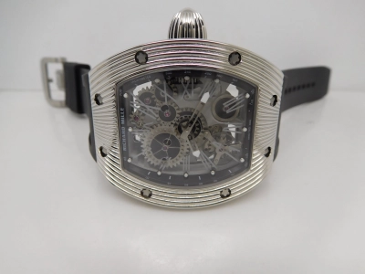 RM0142C watch cover
