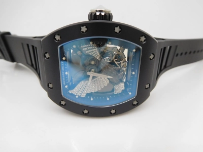 RM0143A watch cover