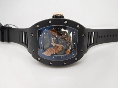 RM0143B watch cover