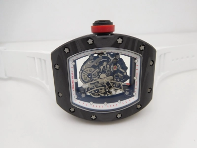 RM0144 watch cover