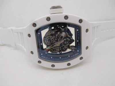 RM0156A watch cover