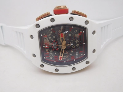RM0156E watch cover