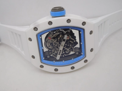 RM0157A watch cover