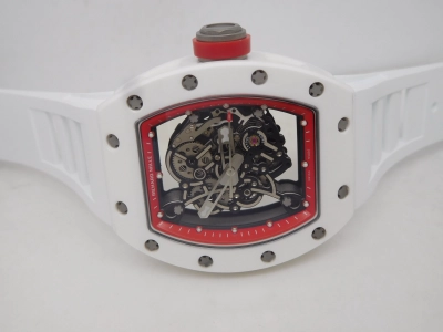 RM0157B watch cover