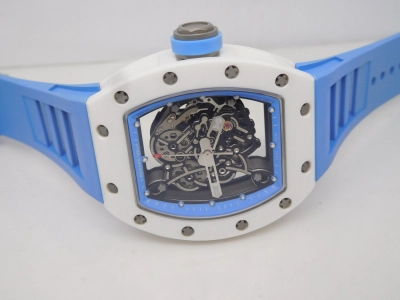 RM0157C watch cover