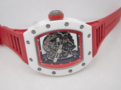 RM0157D watch cover