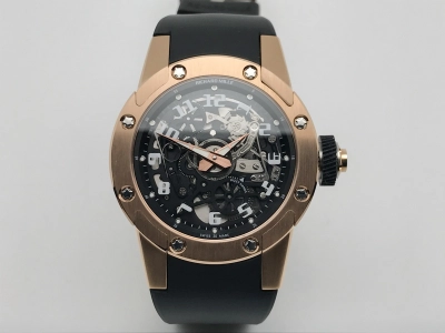 RM0225 watch cover