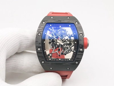 RM0240A watch cover