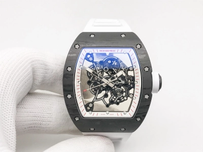 RM0240B watch cover