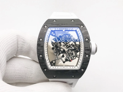 RM0240D watch cover