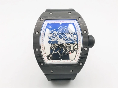 RM0240G watch cover