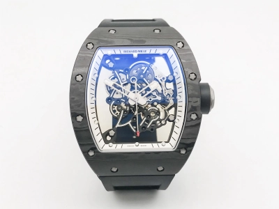 RM0240H watch cover