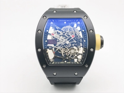 RM0241A watch cover