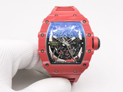 RM0243 watch cover