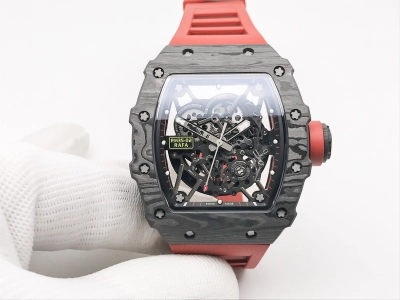 RM0248B watch cover