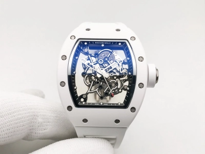 RM0250 watch cover