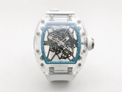 RM0252A watch cover