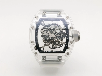 RM0253A watch cover