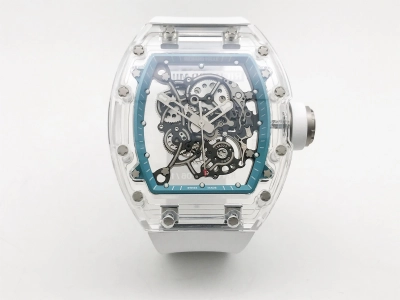 RM0253B watch cover
