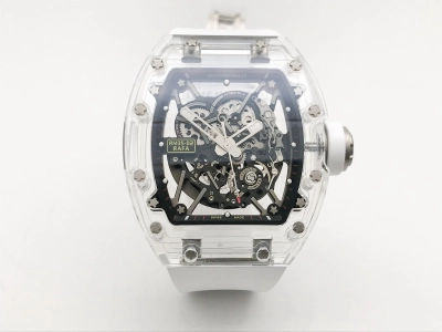 RM0254 watch cover