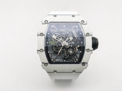 RM0255A watch cover