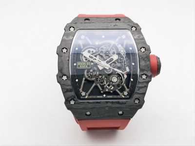 RM0256 watch cover