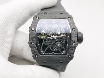 RM0257A watch cover