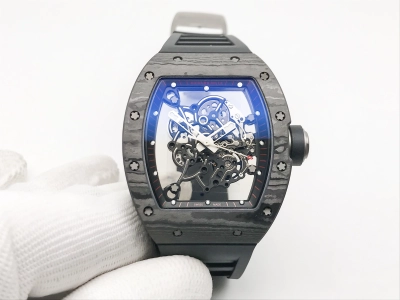 RM0259A watch cover