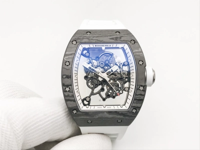 RM0259F watch cover