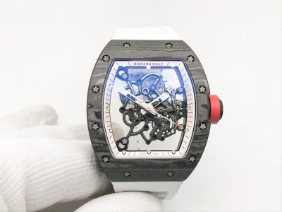 RM0259G watch cover