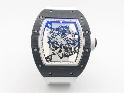 RM0261C watch cover