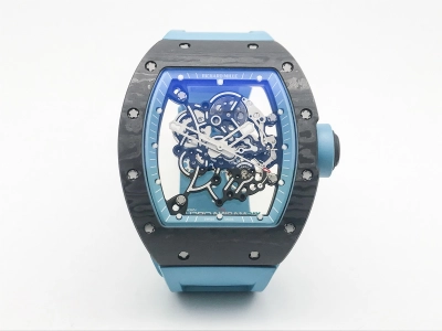 RM0262 watch cover