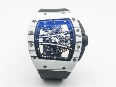 RM0263 watch cover